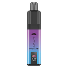 Hayati Pro Max 6000+ Blueberry Raspberry Prefilled Pod Kit - Scent Vape