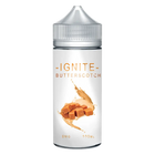 ignite Butterscotch 100ml Vape Juice - Scent Vape