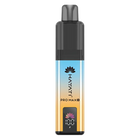 Hayati Pro Max 6000+ Caribb Crush Prefilled Pod Kit - Scent Vape
