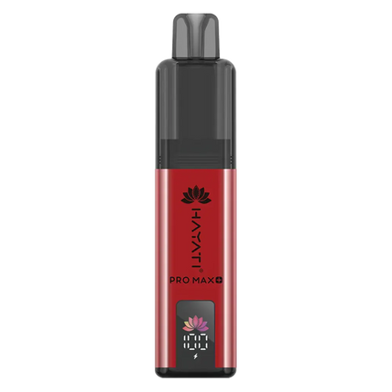 Hayati Pro Max 6000+ Prefilled Pod Kit - Scent Vape