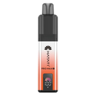 Hayati Pro Max 6000+ Cherry Cola Prefilled Pod Kit - Scent Vape