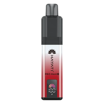 Hayati Pro Max 6000+ Prefilled Pod Kit - Scent Vape