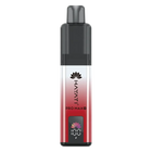 Hayati Pro Max 6000+ Fizzy Cherry Prefilled Pod Kit - Scent Vape
