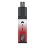 Hayati Pro Max 6000+ Fizzy Cherry Prefilled Pod Kit