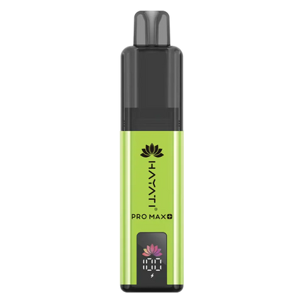 Hayati Pro Max 6000+ Prefilled Pod Kit - Scent Vape
