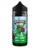 Seriously Nice Frozen Apple Berry E-liquid Shortfill