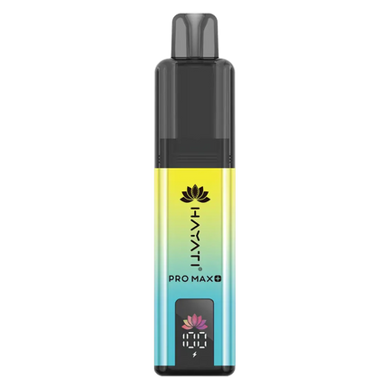 Hayati Pro Max 6000+ Prefilled Pod Kit - Scent Vape