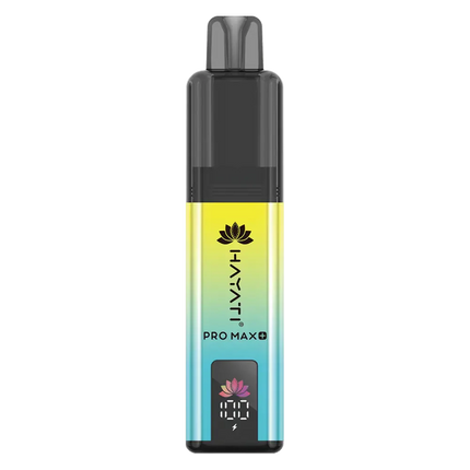 Hayati Pro Max 6000+ Fruit Twist Prefilled Pod Kit - Scent Vape