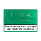 Green Terea by IQOS