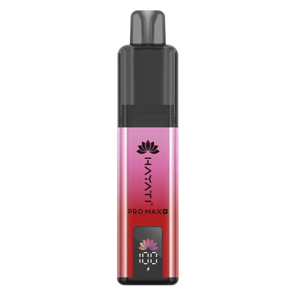 Hayati Pro Max 6000+ Prefilled Pod Kit - Scent Vape