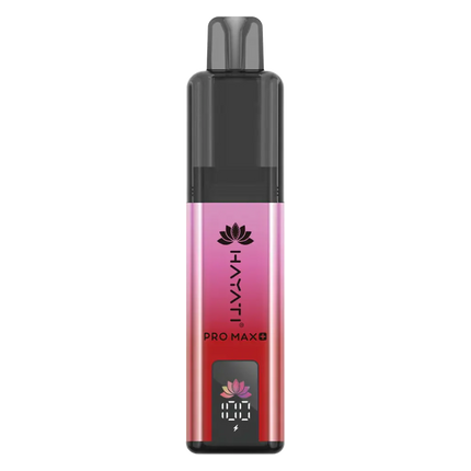 Hayati Pro Max 6000+ H' Bubba Prefilled Pod Kit - Scent Vape