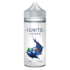 ignite Heizen 100ml Vape Juice - Scent Vape