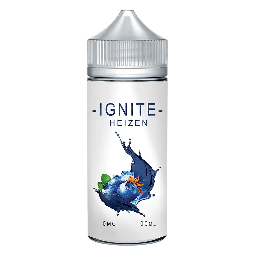 ignite Heizen 100ml Vape Juice