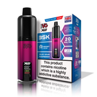 IVG XL35 Blue Sour Raspberry Starter Kit - Scent Vape