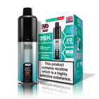 IVG XL35 Classic Menthol Starter Kit - Scent Vape
