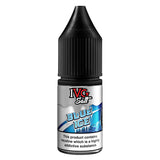 IVG Blue Ice Nic Salt Vape Juice