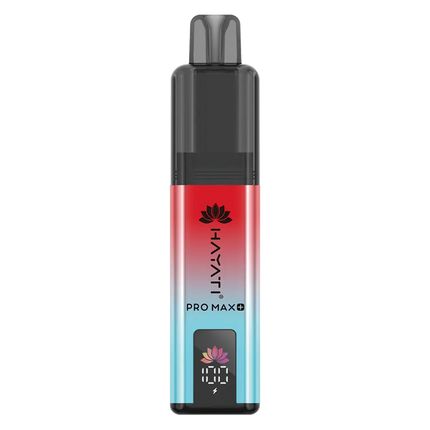Hayati Pro Max 6000+ Prefilled Pod Kit - Scent Vape