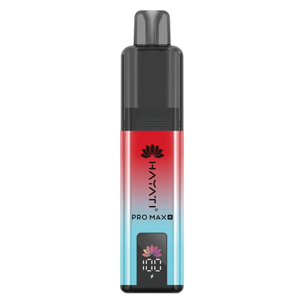 Hayati Pro Max 6000+ Ice Pop Prefilled Pod Kit - Scent Vape