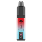 Hayati Pro Max 6000+ Ice Pop Prefilled Pod Kit - Scent Vape