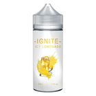 ignite ice Lemonade 100ml Vape Juice - Scent Vape