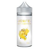 ignite ice Lemonade 100ml Vape Juice