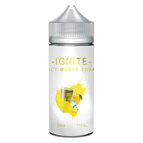 ignite Icy Mango Soda 100ml Vape Juice