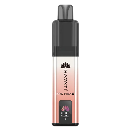 Hayati Pro Max 6000+ Prefilled Pod Kit - Scent Vape
