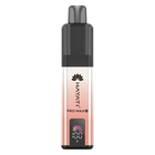Hayati Pro Max 6000+ Juicy Peach Prefilled Pod Kit - Scent Vape