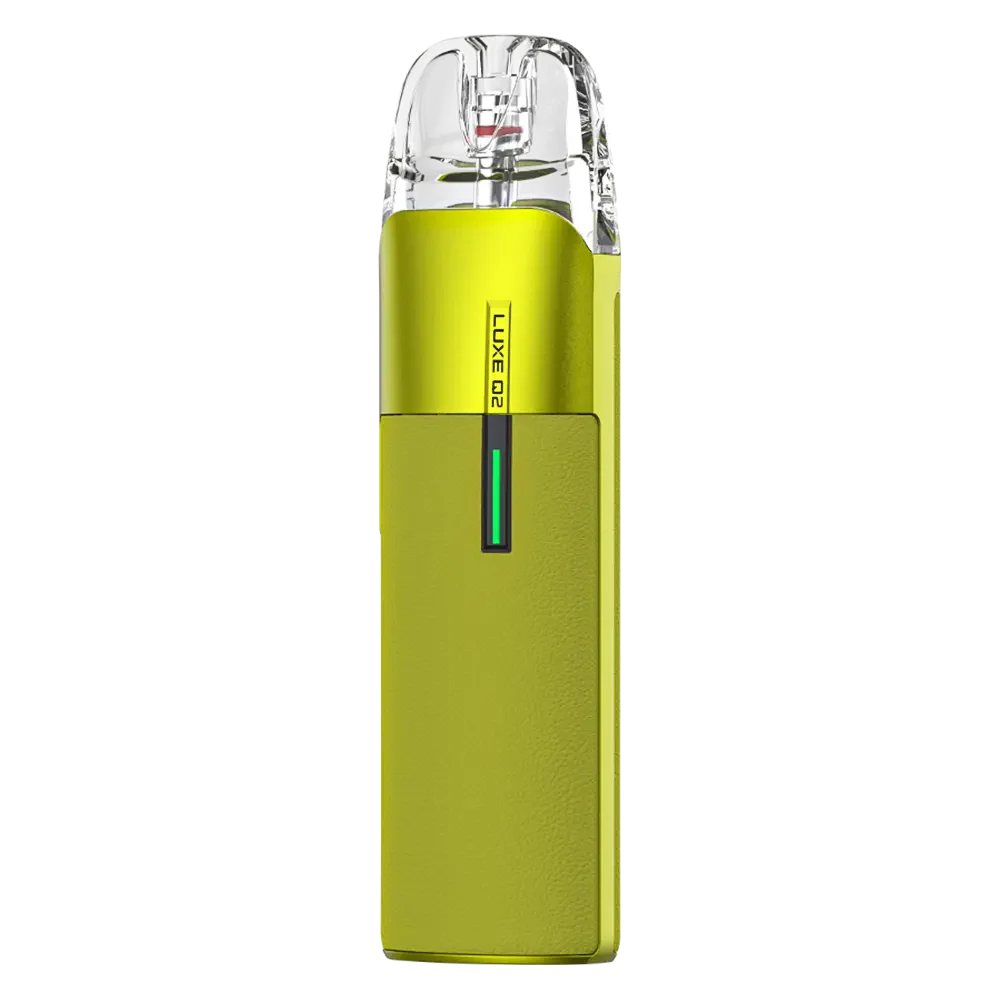 Vaporesso Luxe Q2 Pod Kit - Scent Vape