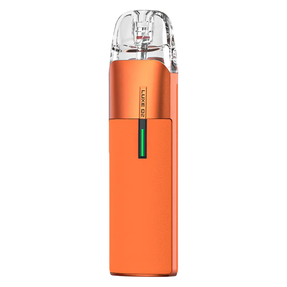 Vaporesso Luxe Q2 Pod Kit - Scent Vape