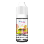 Hayati Pro Max Lemon Peach Passionfruit Nic Salt Vape Juice - Scent Vape