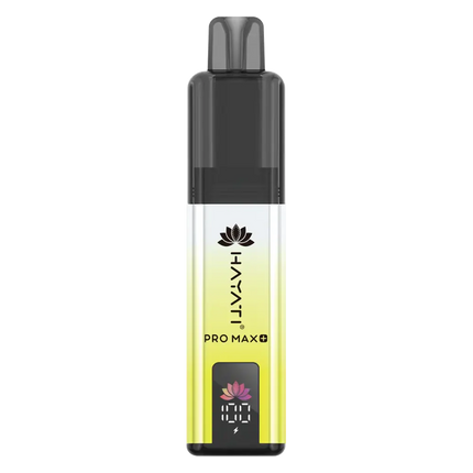 Hayati Pro Max 6000+ Prefilled Pod Kit - Scent Vape