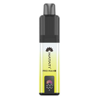 Hayati Pro Max 6000+ Lemon & Lime Prefilled Pod Kit - Scent Vape