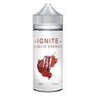 ignite Liquid Energy 100ml Vape Juice - Scent Vape