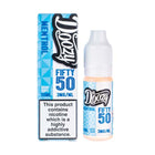 Menthol E-Liquid by Doozy Vapes