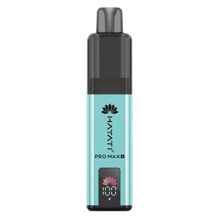 Hayati Pro Max 6000+ Prefilled Pod Kit - Scent Vape