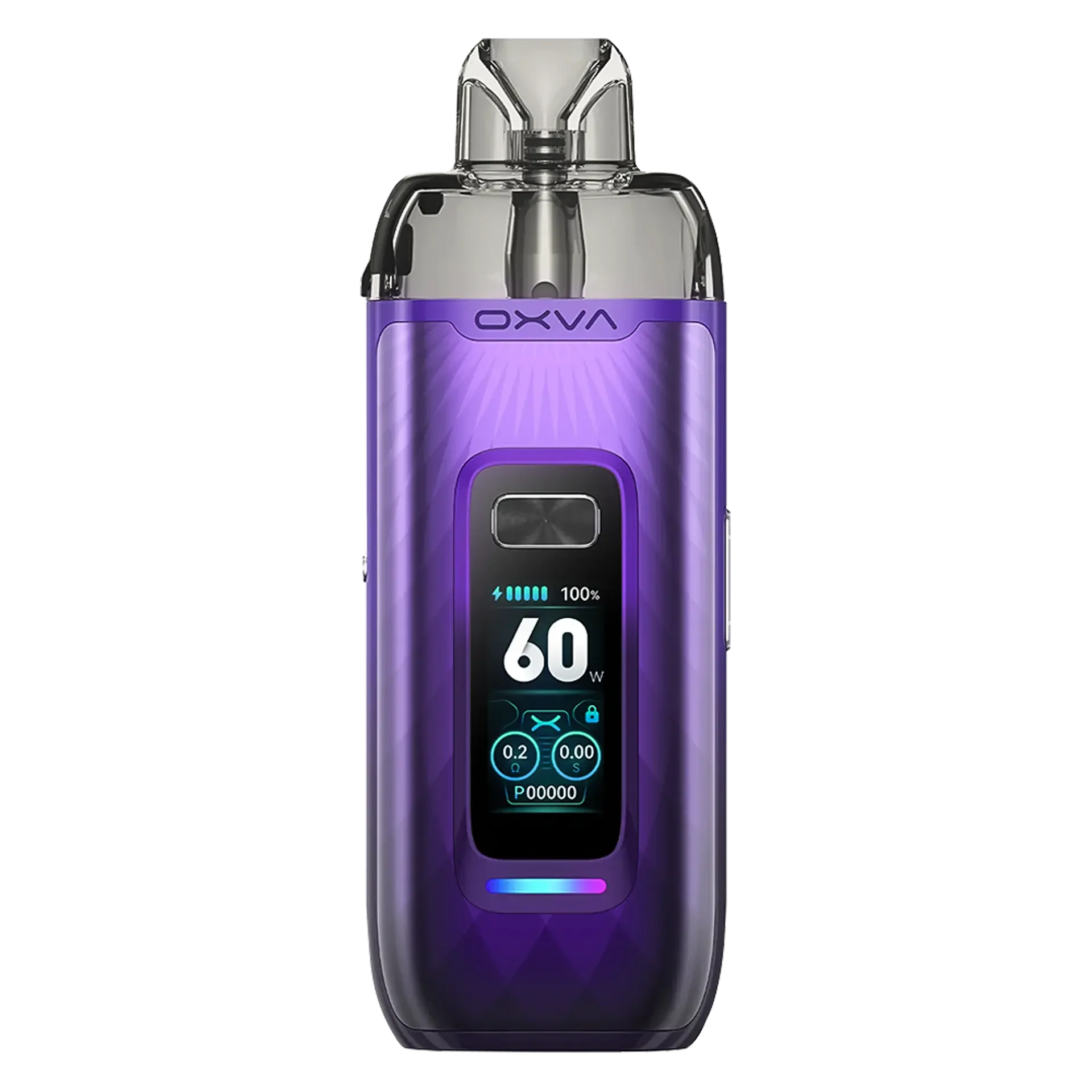 OXVA VPrime Pod Kit