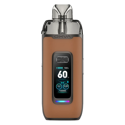 OXVA VPrime Pod Kit - Scent Vape