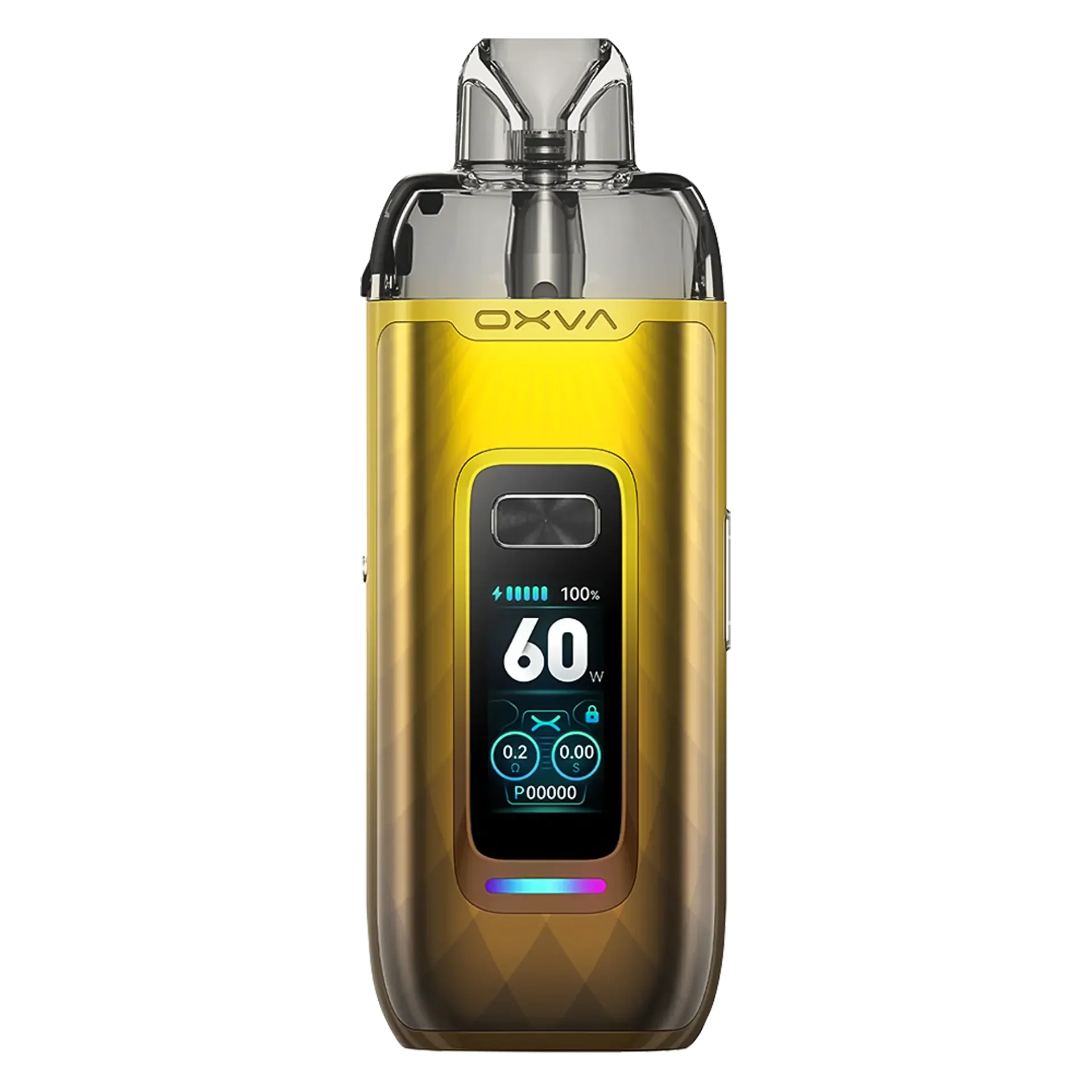 OXVA VPrime Pod Kit