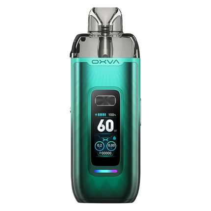 OXVA VPrime Pod Kit - Scent Vape