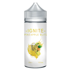 ignite Pineapple Blitz 100ml Shortfill e-Liquid - Scent Vape