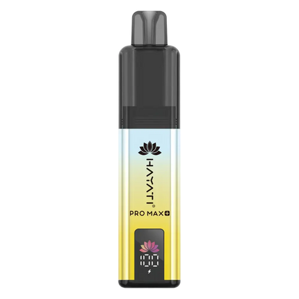 Hayati Pro Max 6000+ Prefilled Pod Kit - Scent Vape