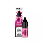PIXL Cherry Sour Raspberry 10ml Nic Salt - Scent Vape