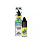 PIXL Dark Cherry Ice 10ml Nic Salt - Scent Vape