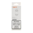 Nautilus XS Coils by Aspire - Scent Vape
