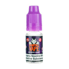 Raspberry Sorbet E-Liquid By Vampire Vape