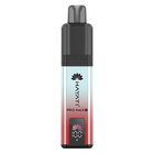 Hayati Pro Max 6000+ Red Apple Ice Prefilled Pod Kit - Scent Vape