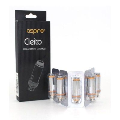 Cleito Coils by Aspire