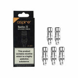 Nautilus 2S Coils by Aspire