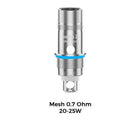 Nautilus 2S Coils by Aspire
